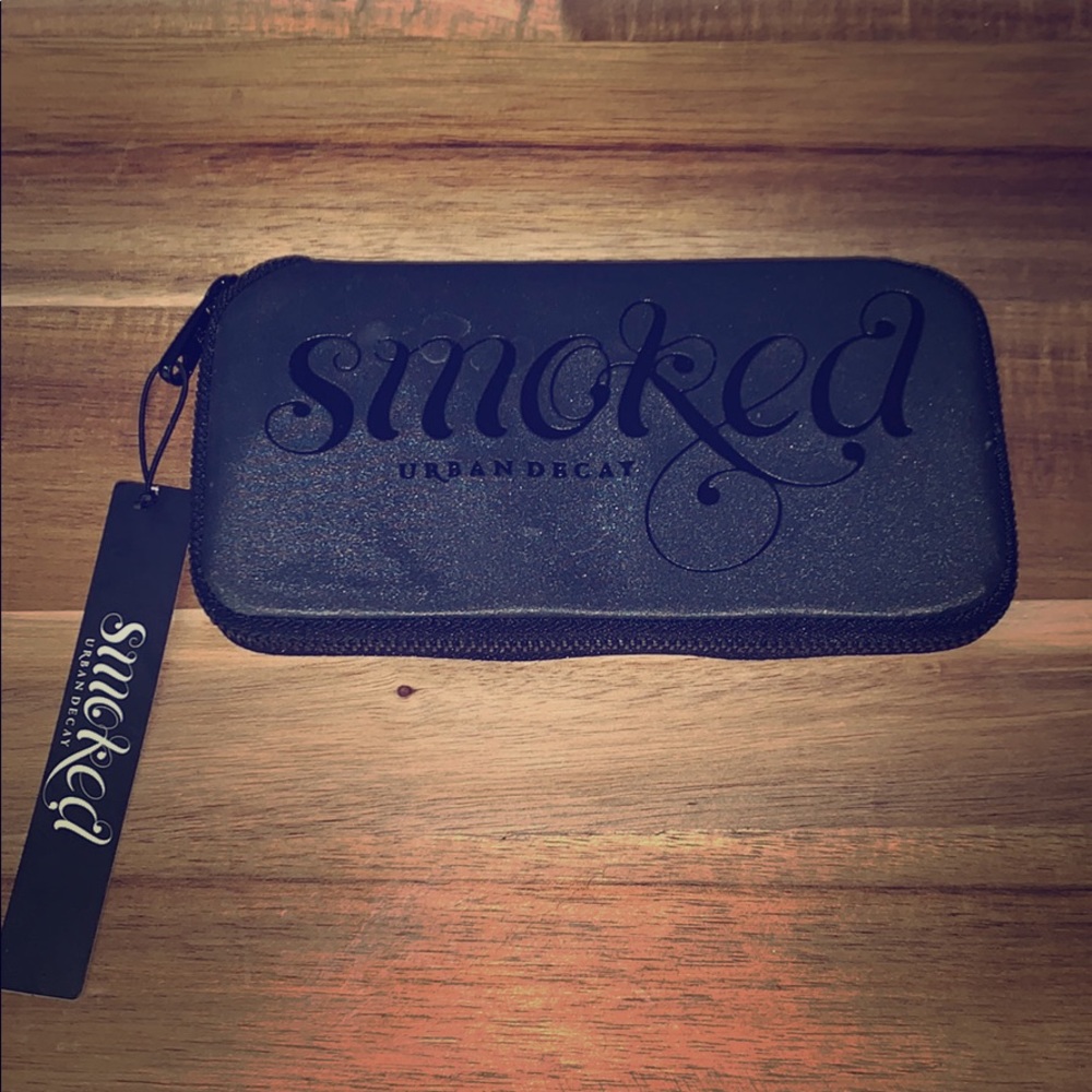 Unused Makeup palette